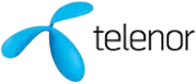 Telenor-logo