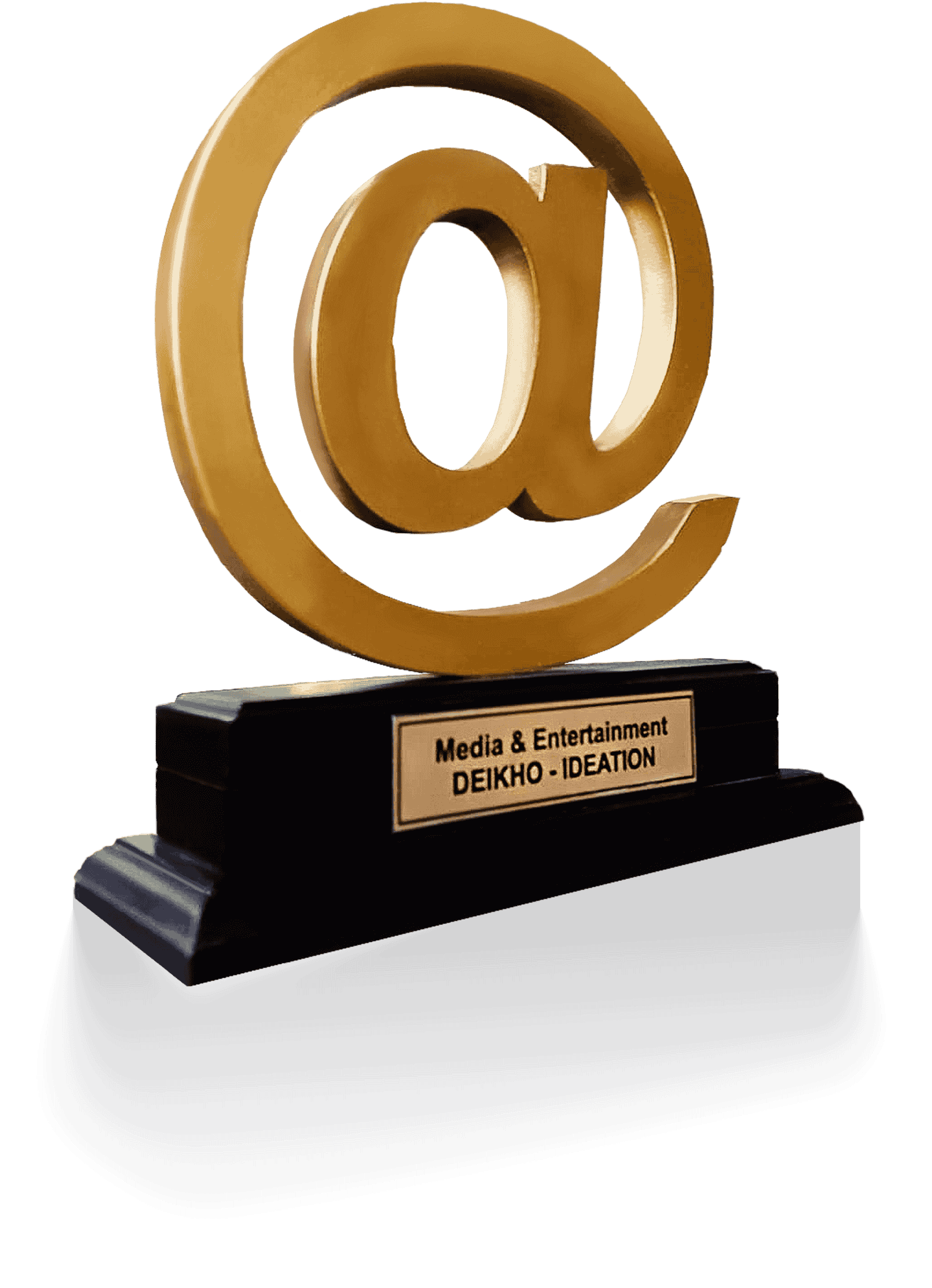 Pasha Award
